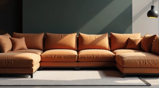 luxury furniture brands